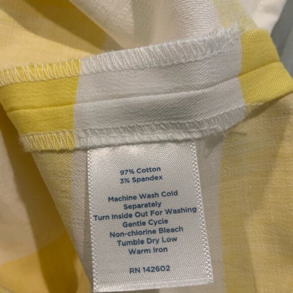 Sail To Sable Classic Tunic Dress - Picture 5 of 5